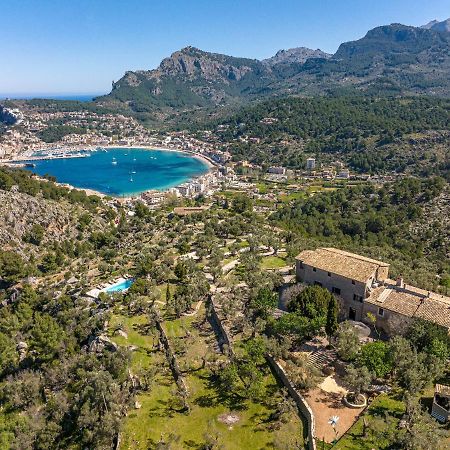 Agroturismo Muleta De Ca S'Hereu Port De Soller Bagian luar foto