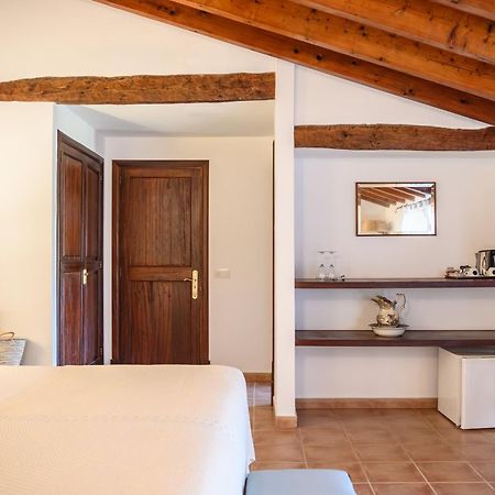 Agroturismo Muleta De Ca S'Hereu Port De Soller Bagian luar foto