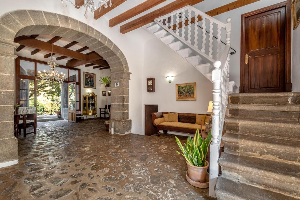 Agroturismo Muleta De Ca S'Hereu Port De Soller Bagian luar foto