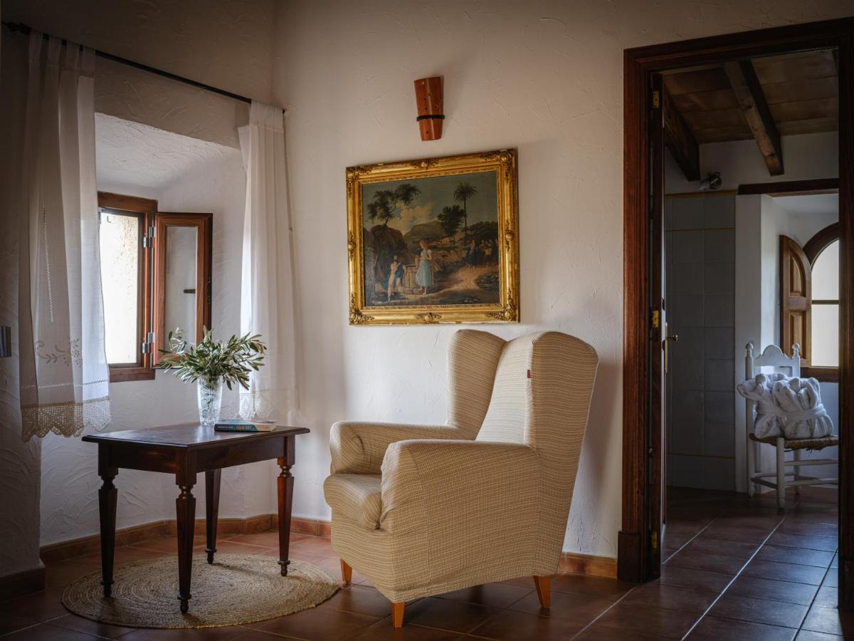 Agroturismo Muleta De Ca S'Hereu Port De Soller Bagian luar foto
