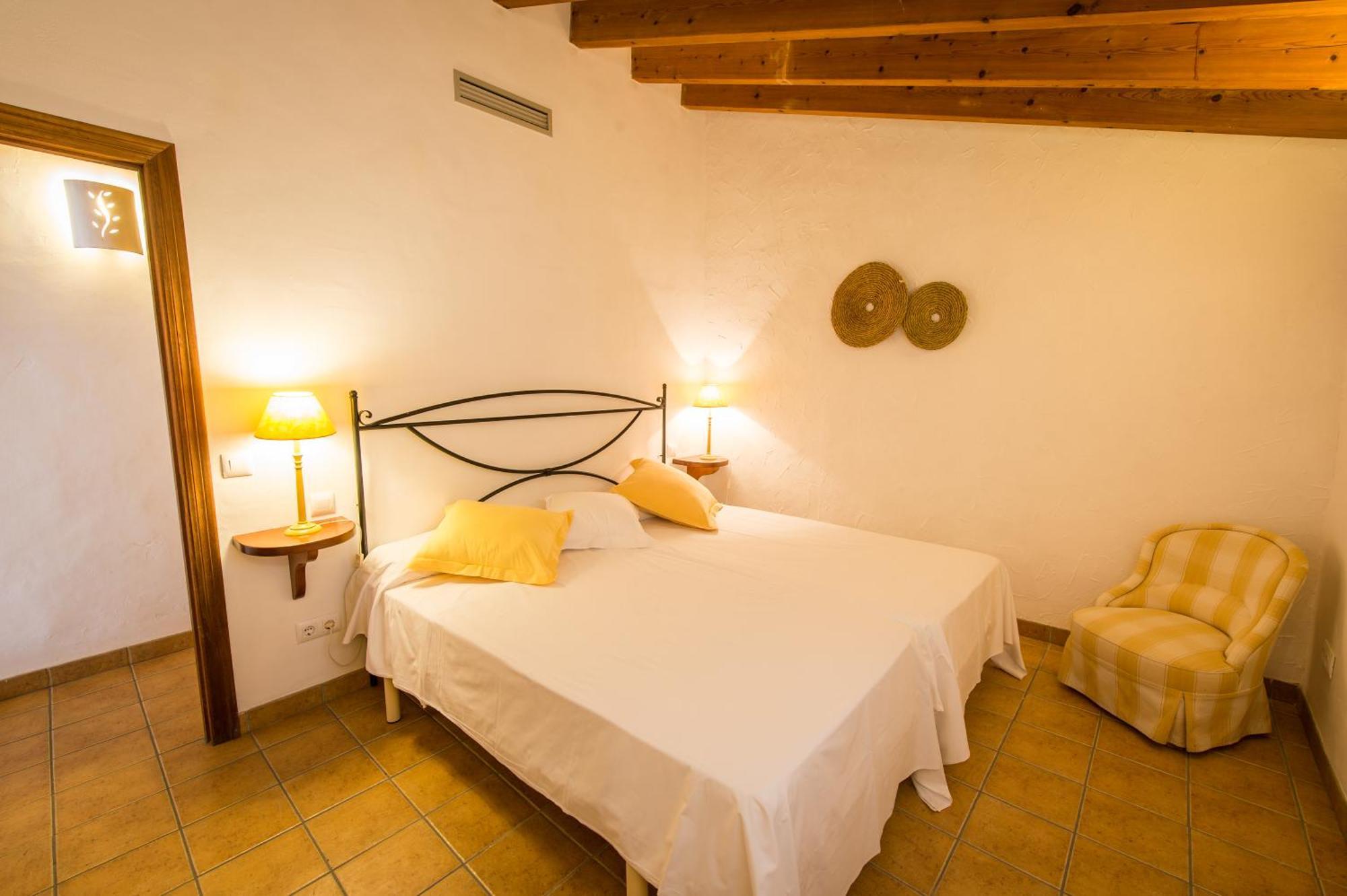 Agroturismo Muleta De Ca S'Hereu Port De Soller Bagian luar foto