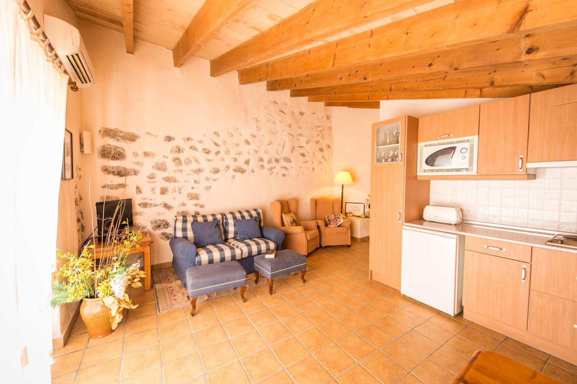Agroturismo Muleta De Ca S'Hereu Port De Soller Bagian luar foto