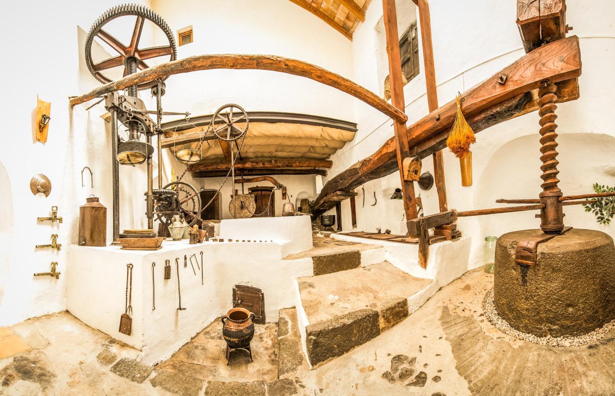 Agroturismo Muleta De Ca S'Hereu Port De Soller Bagian luar foto