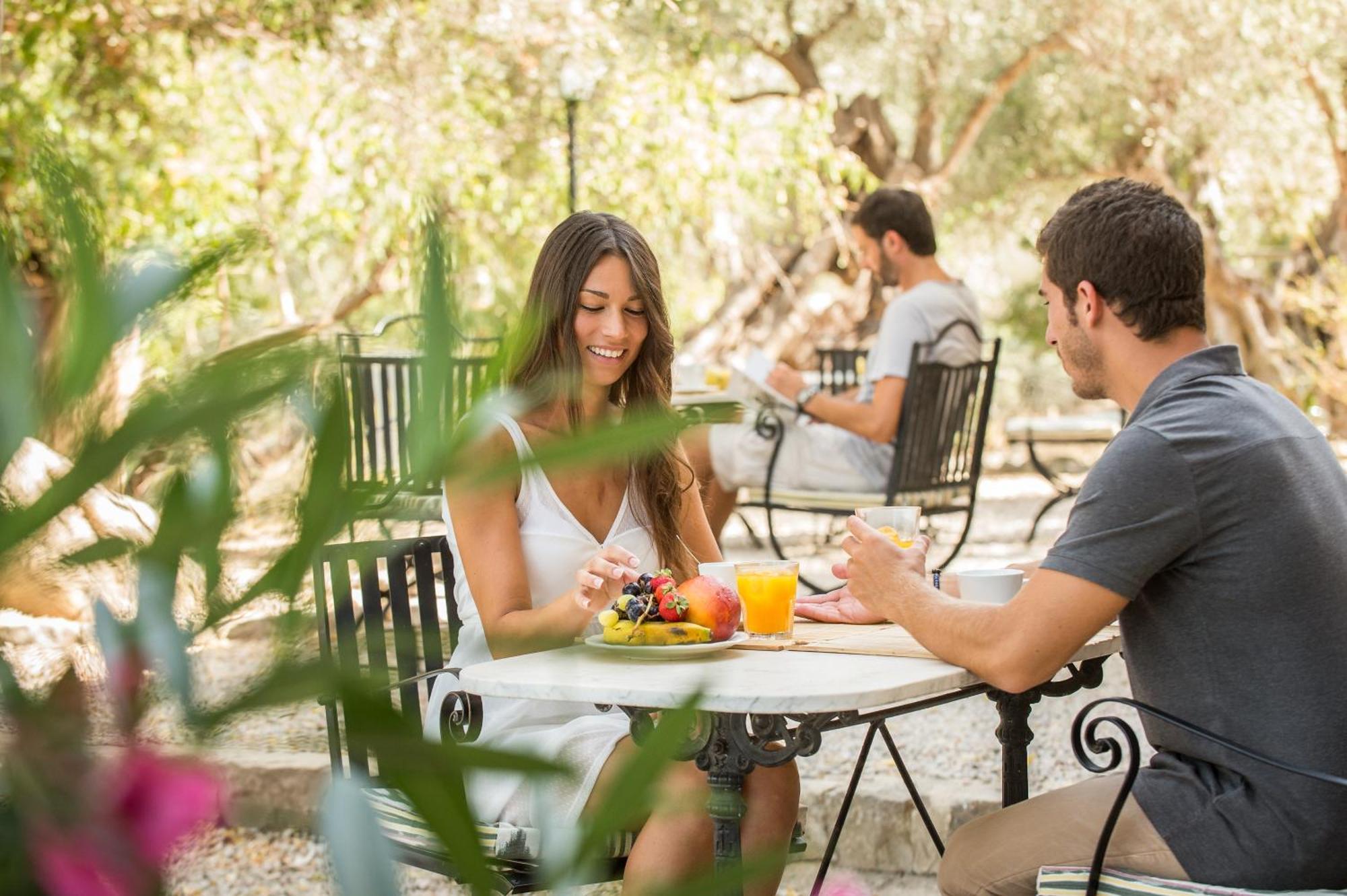 Agroturismo Muleta De Ca S'Hereu Port De Soller Bagian luar foto