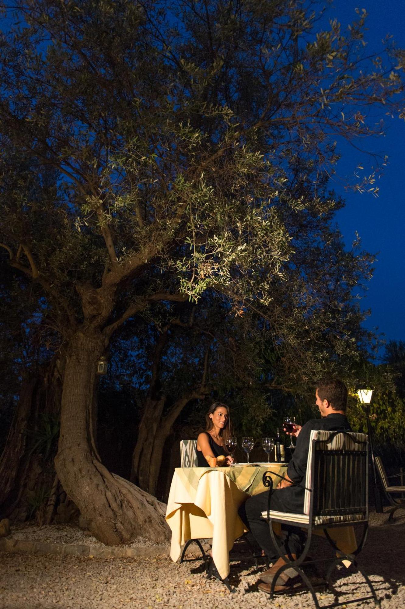 Agroturismo Muleta De Ca S'Hereu Port De Soller Bagian luar foto