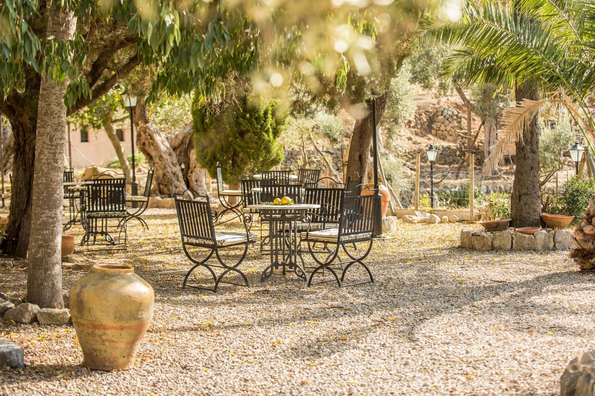 Agroturismo Muleta De Ca S'Hereu Port De Soller Bagian luar foto