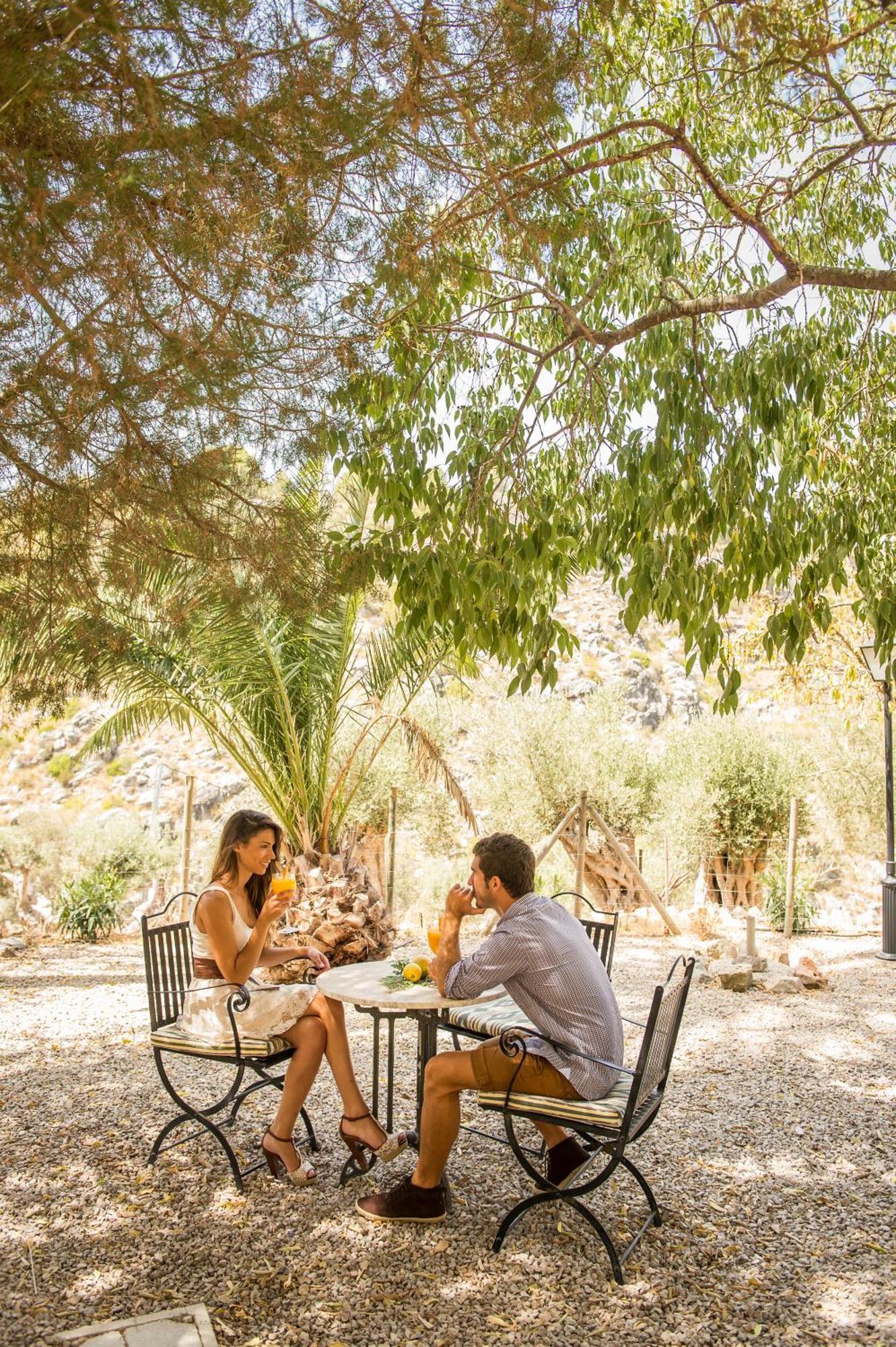Agroturismo Muleta De Ca S'Hereu Port De Soller Bagian luar foto