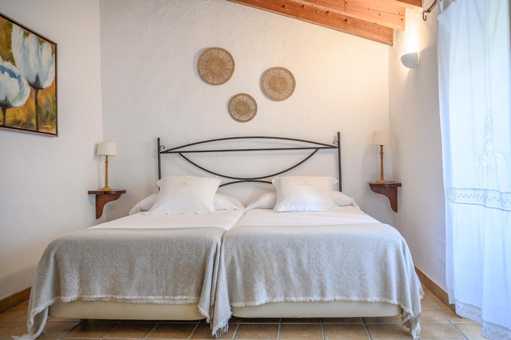 Agroturismo Muleta De Ca S'Hereu Port De Soller Bagian luar foto