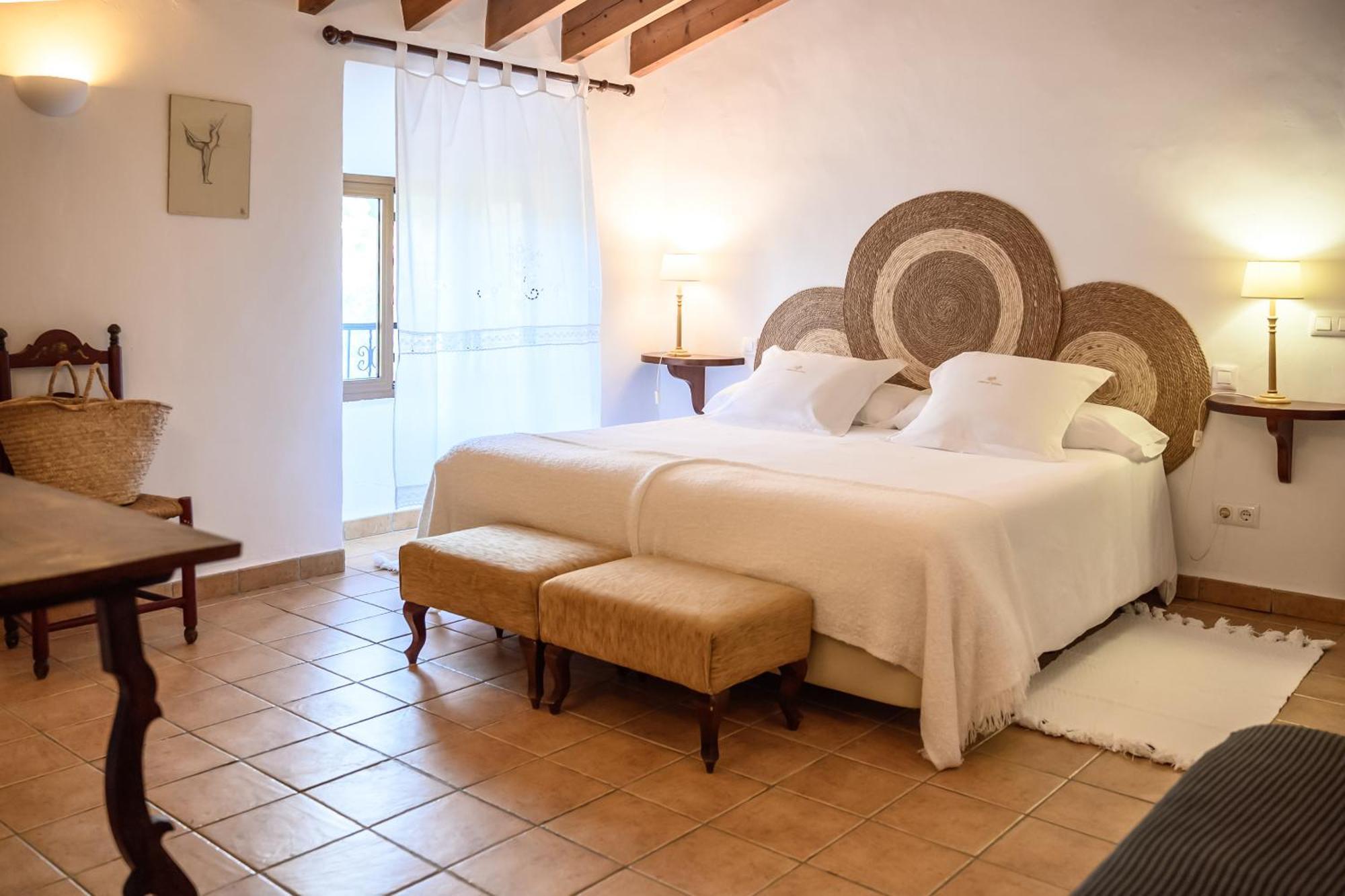 Agroturismo Muleta De Ca S'Hereu Port De Soller Bagian luar foto