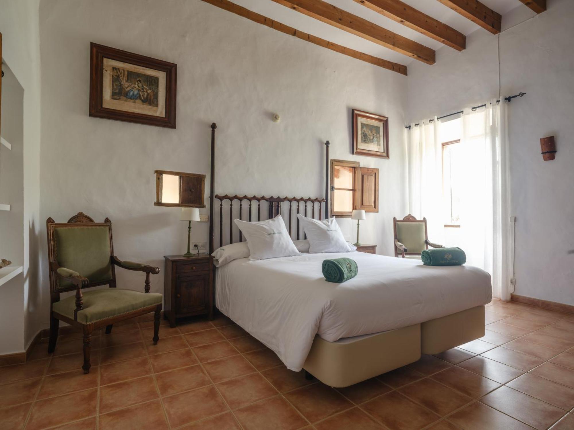 Agroturismo Muleta De Ca S'Hereu Port De Soller Bagian luar foto