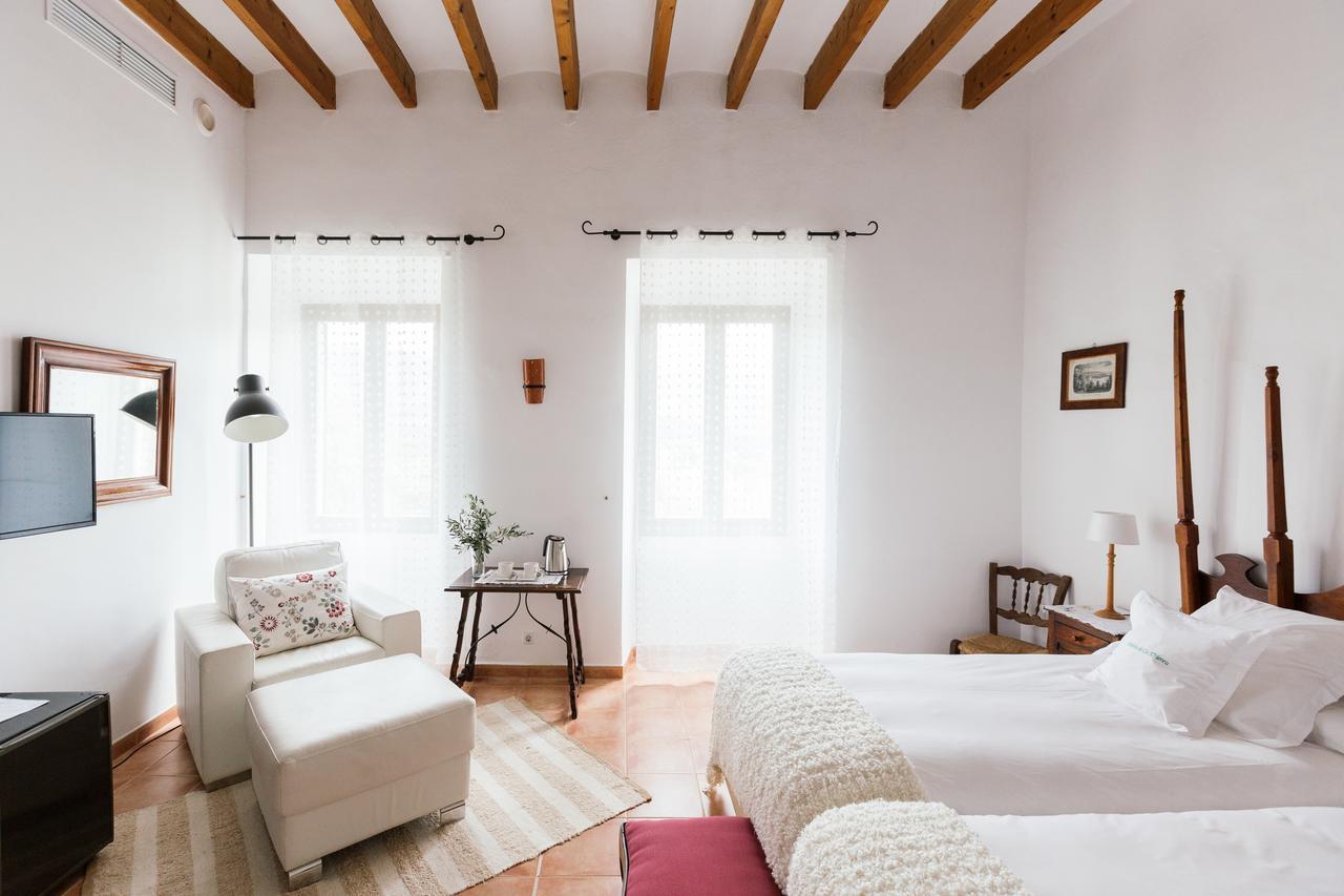 Agroturismo Muleta De Ca S'Hereu Port De Soller Bagian luar foto