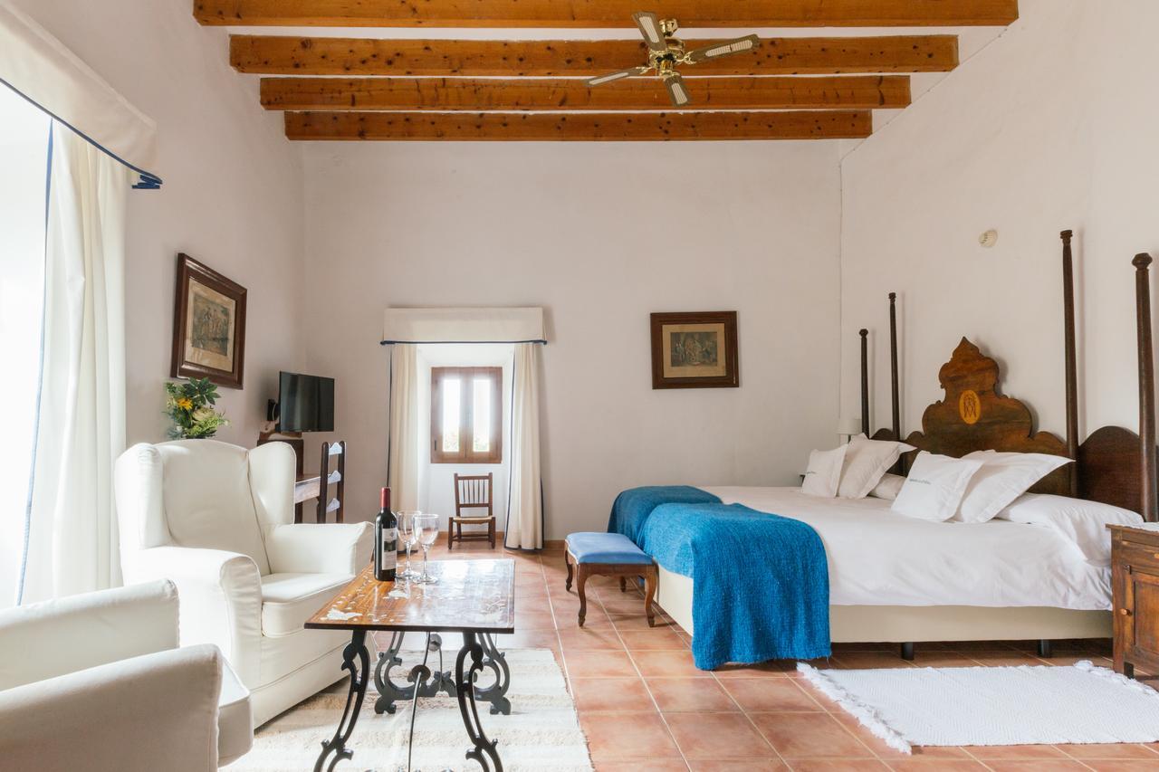 Agroturismo Muleta De Ca S'Hereu Port De Soller Bagian luar foto