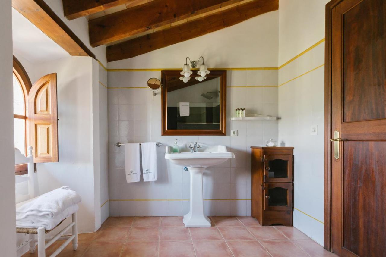 Agroturismo Muleta De Ca S'Hereu Port De Soller Bagian luar foto